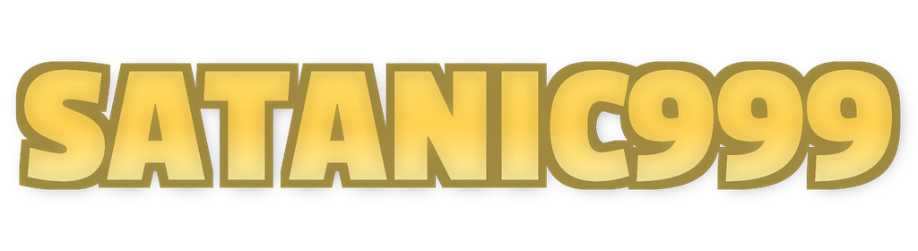Logo SATANIC999